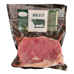 Butcher Shop Top Sirloin 300g