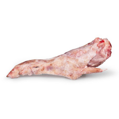 Salted Pork Ribs 1kg