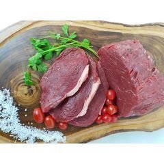 Beef- Coração De Alcatra 1Kg