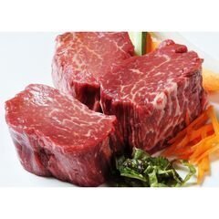 Bife De Lombo 1Kg