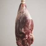 Carne De Cabrito Nacional Kg