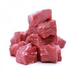 Carne De Vaca 1Kg