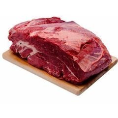 Carne De Vaca Rabadilha 1 Kg