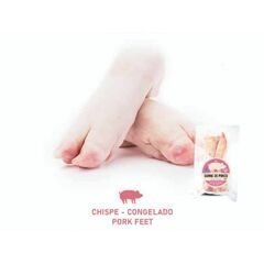 Chispe De Porco Congelado Kg