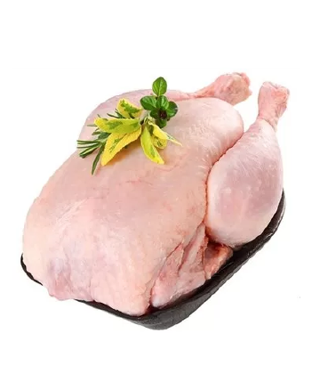 Frango Inteiro Cong 1.1Kg