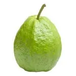 Goiaba Orgânico Porção Cada