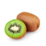 Kiwi Verde Cada