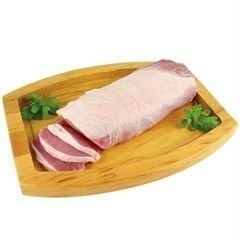 Lombinho De Porco Congelado