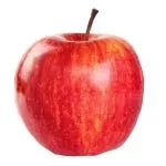 Maçã Fuji Importada  Cada