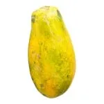 Mamão Formosa Orgânico Cada