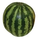 Melancia Orgânica Cada