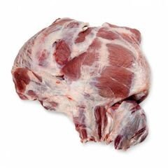 Pá Com Osso Congelada Kg