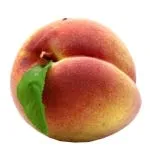 Pêssego Importado Cada