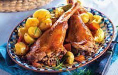 Carne De Cabrito Nacional Kg