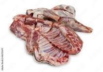 Carne De Cabrito Nacional Kg