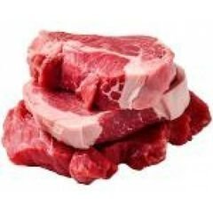 Carne De Vaca Para Churrasco 1 Kg