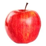 Maçã Gala Importada Cada