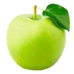 Maçã Granny Smith Cada