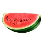 Melancia Cada