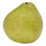 Pêra Orgânica Cada